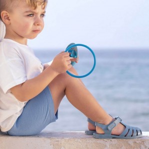 SANDALIA AGUA OCEANO