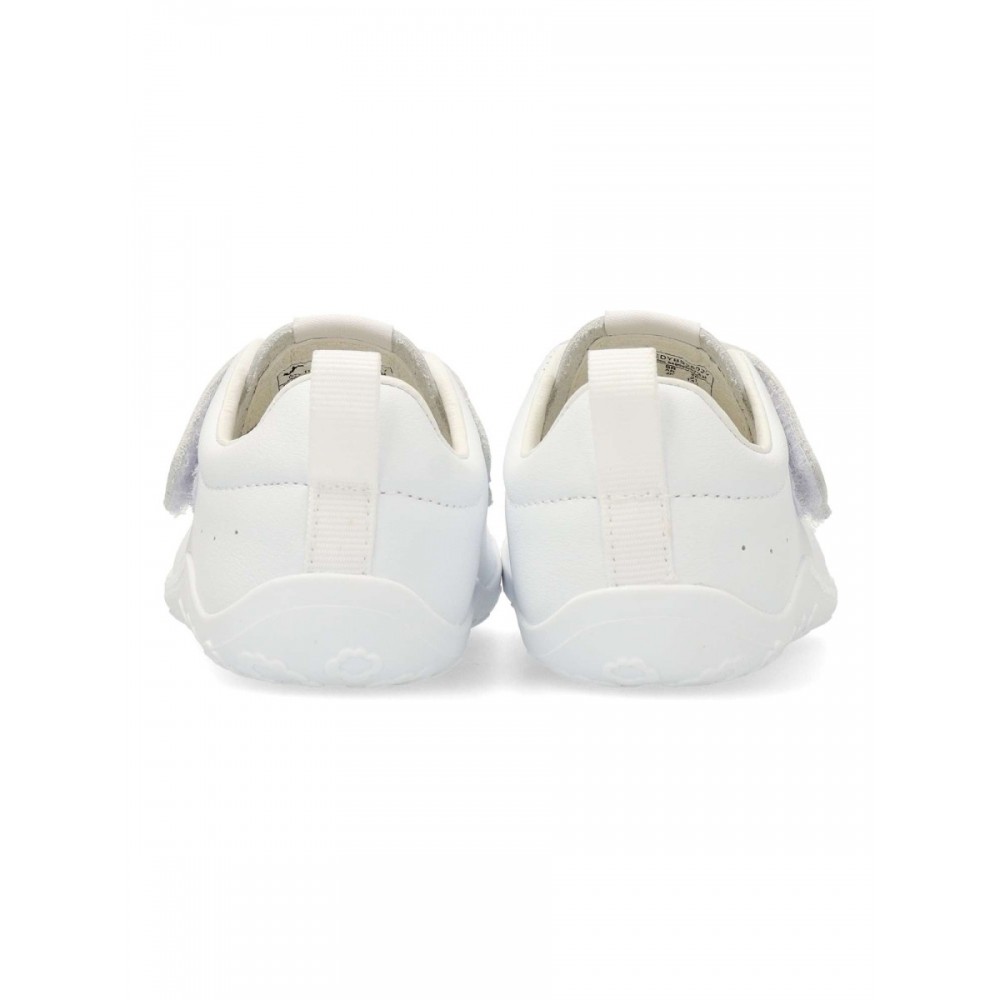 DEPORTIVO BAREFOOT BLANCO
