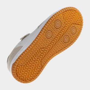 DEPORTIVO BLANCO BEIG