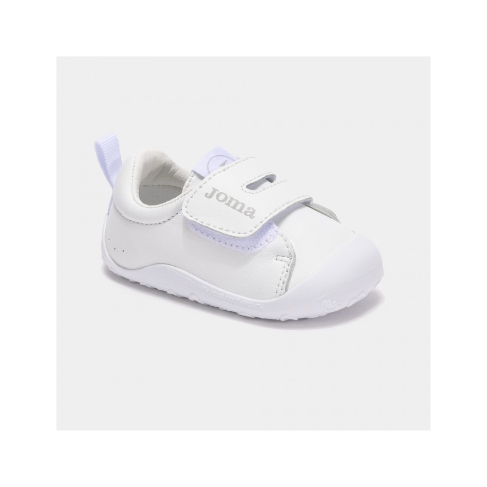 DEPORTIVO BAREFOOT BLANCO