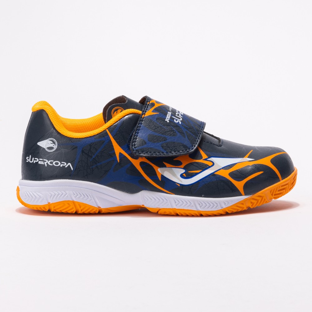 DEPORTIVO  MARINOI NARANJA FLUOR TURF