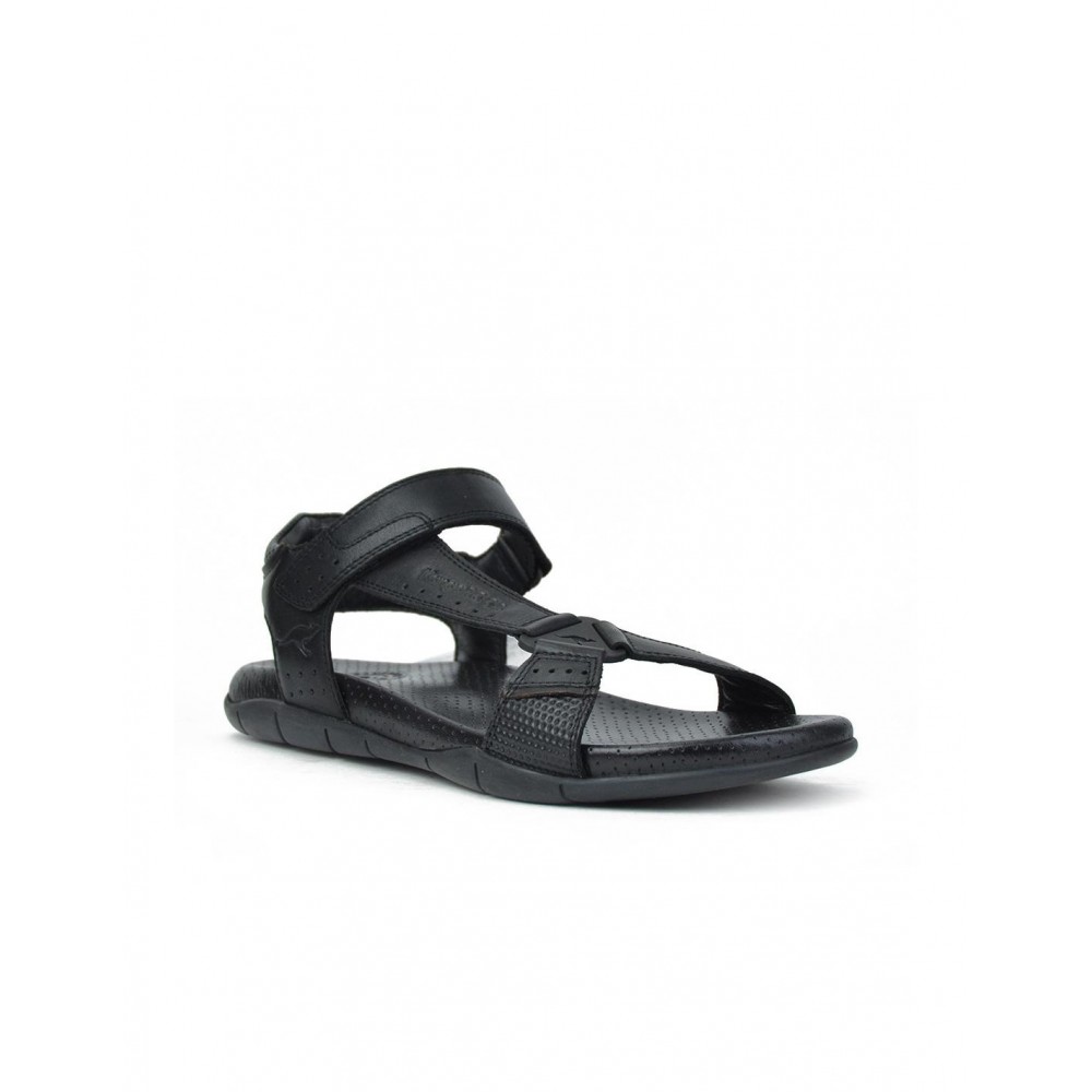 CALIFORNIA TIRA LATERAL PIEL NEGRO