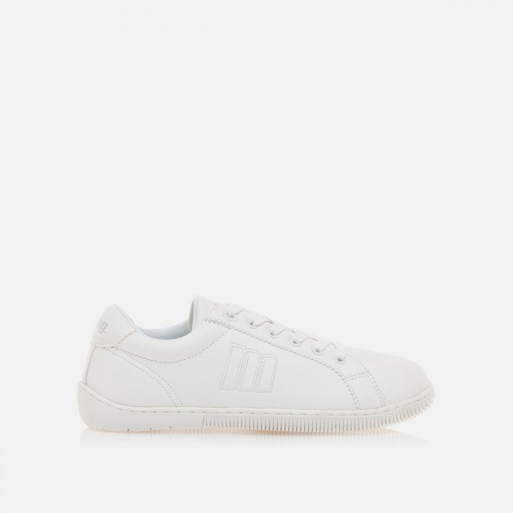 DEPORTIVO BAREFOOT BLANCO DEPORTIVO BAREFOOT BLANCO