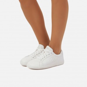 DEPORTIVO BAREFOOT BLANCO