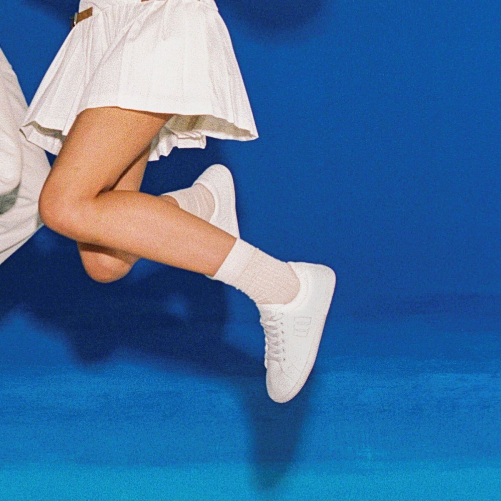 DEPORTIVO BAREFOOT BLANCO DEPORTIVO BAREFOOT BLANCO