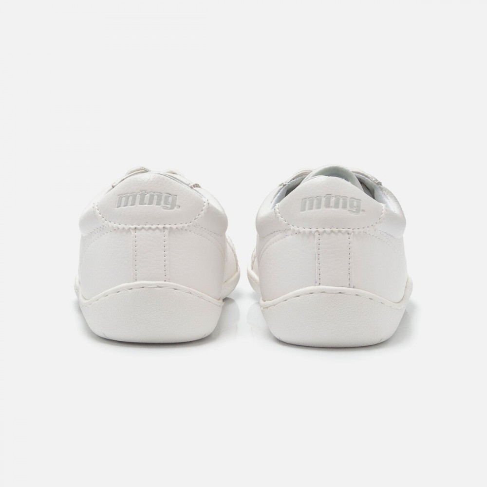 DEPORTIVO BAREFOOT BLANCO DEPORTIVO BAREFOOT BLANCO