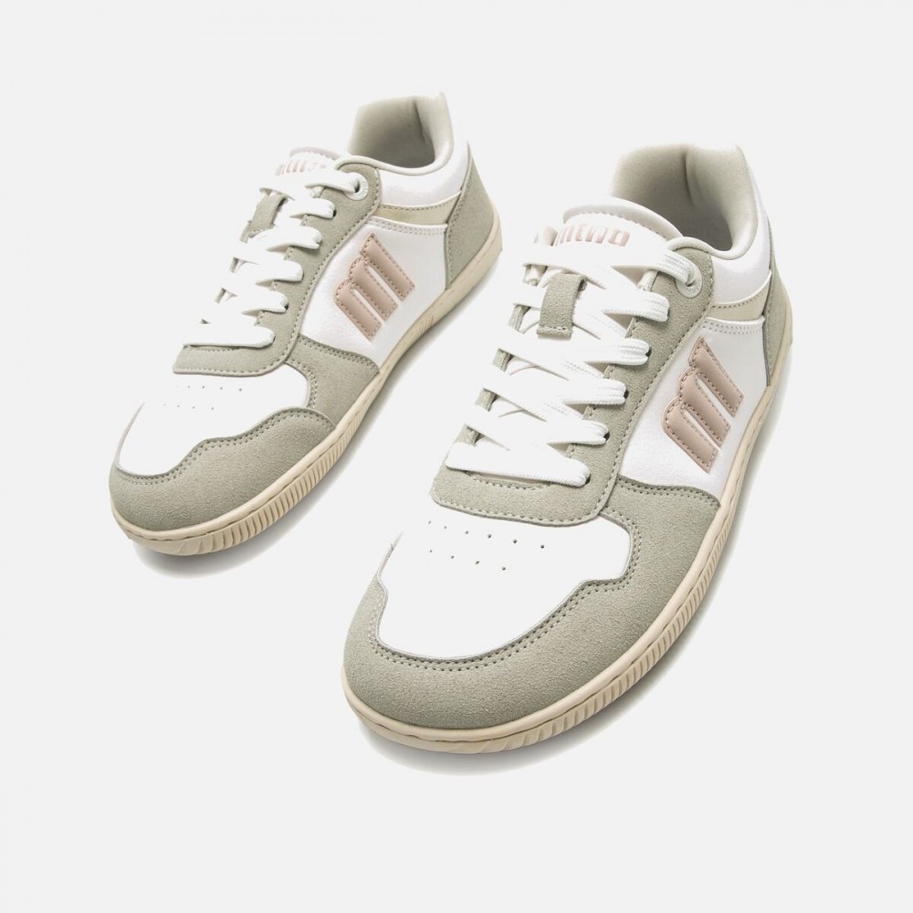 DEPORTIVO BAREFOOT OFF WHITE