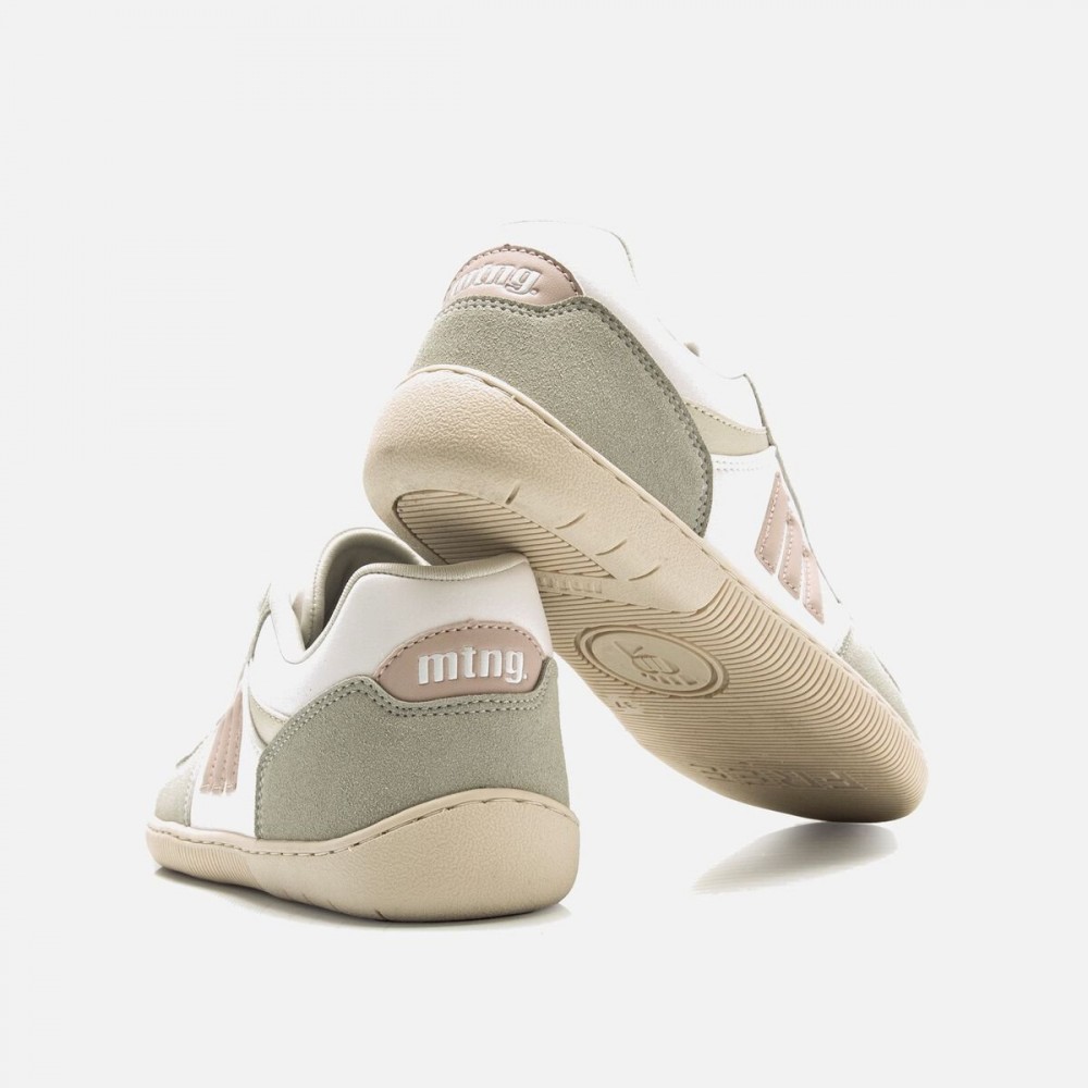 DEPORTIVO BAREFOOT OFF WHITE