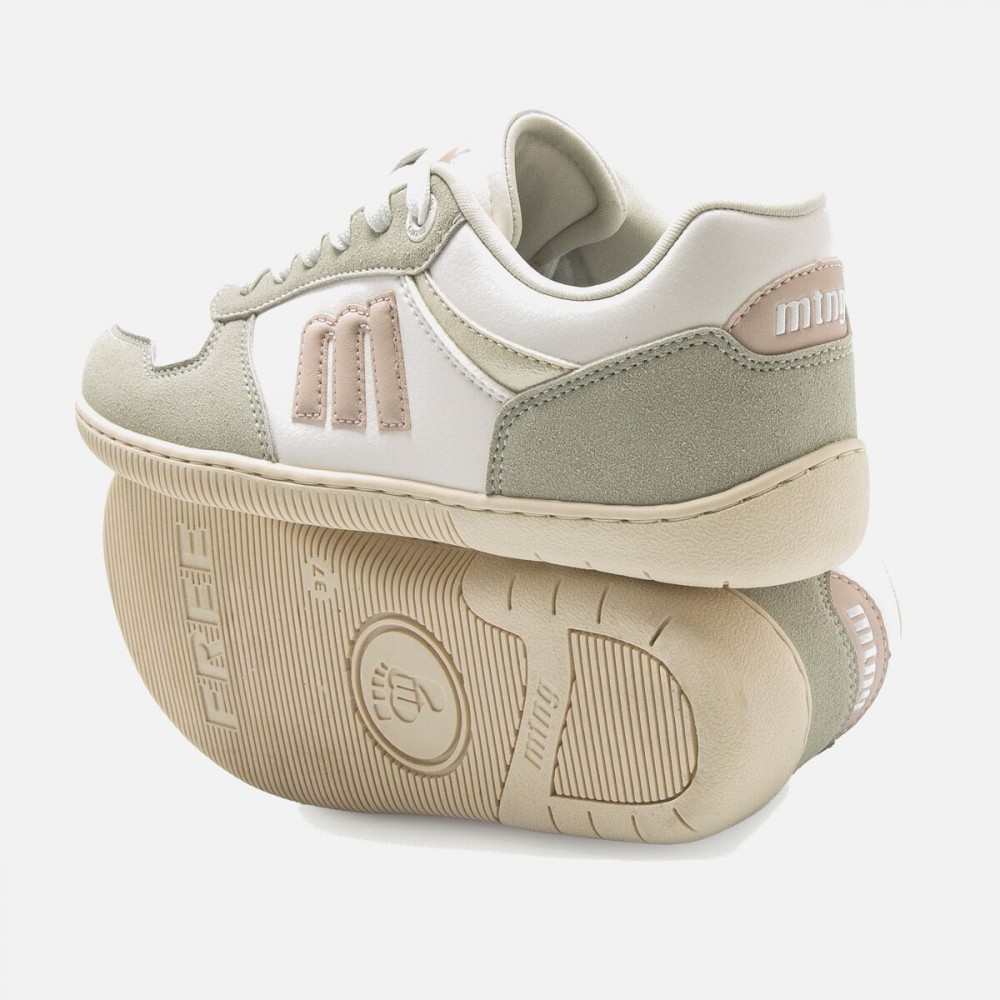 DEPORTIVO BAREFOOT OFF WHITE