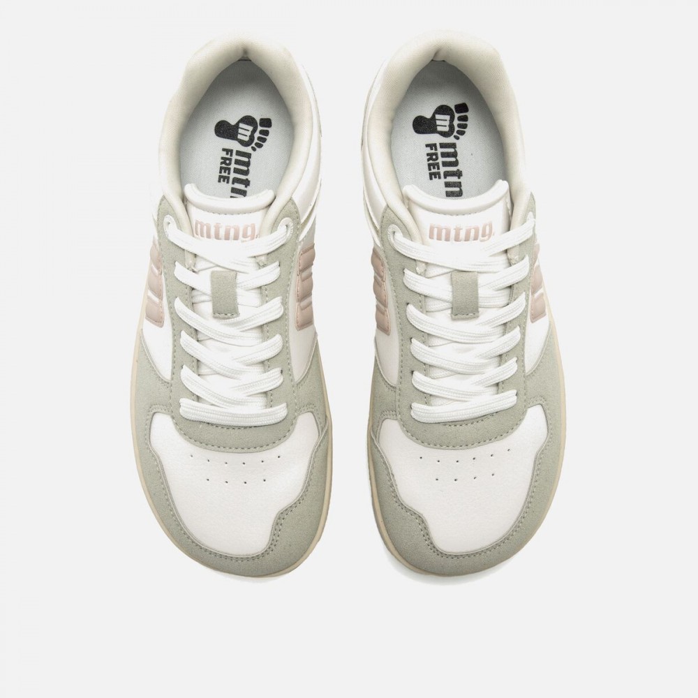 DEPORTIVO BAREFOOT OFF WHITE