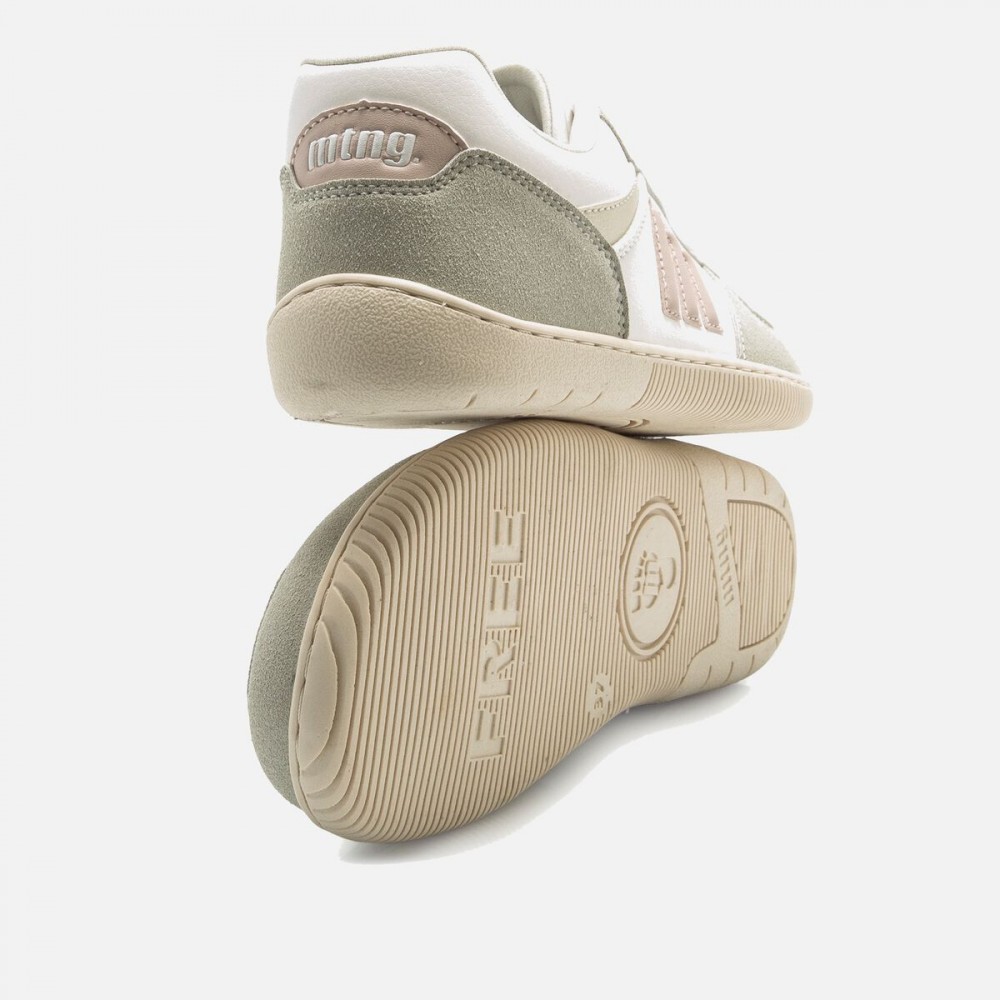 DEPORTIVO BAREFOOT OFF WHITE