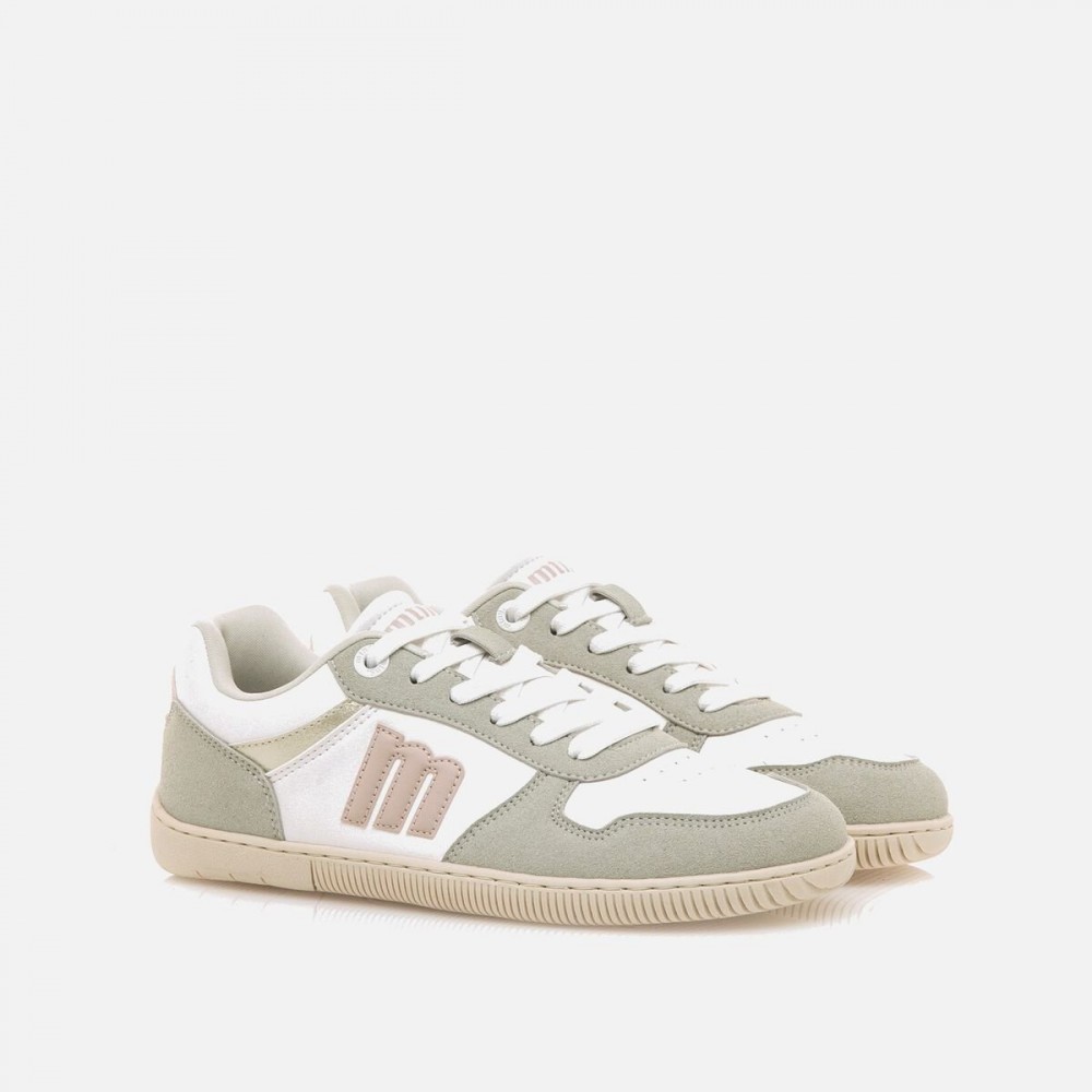 DEPORTIVO BAREFOOT OFF WHITE