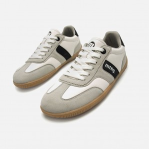 DEPORTIVO BAREFOOT OFF WHITE