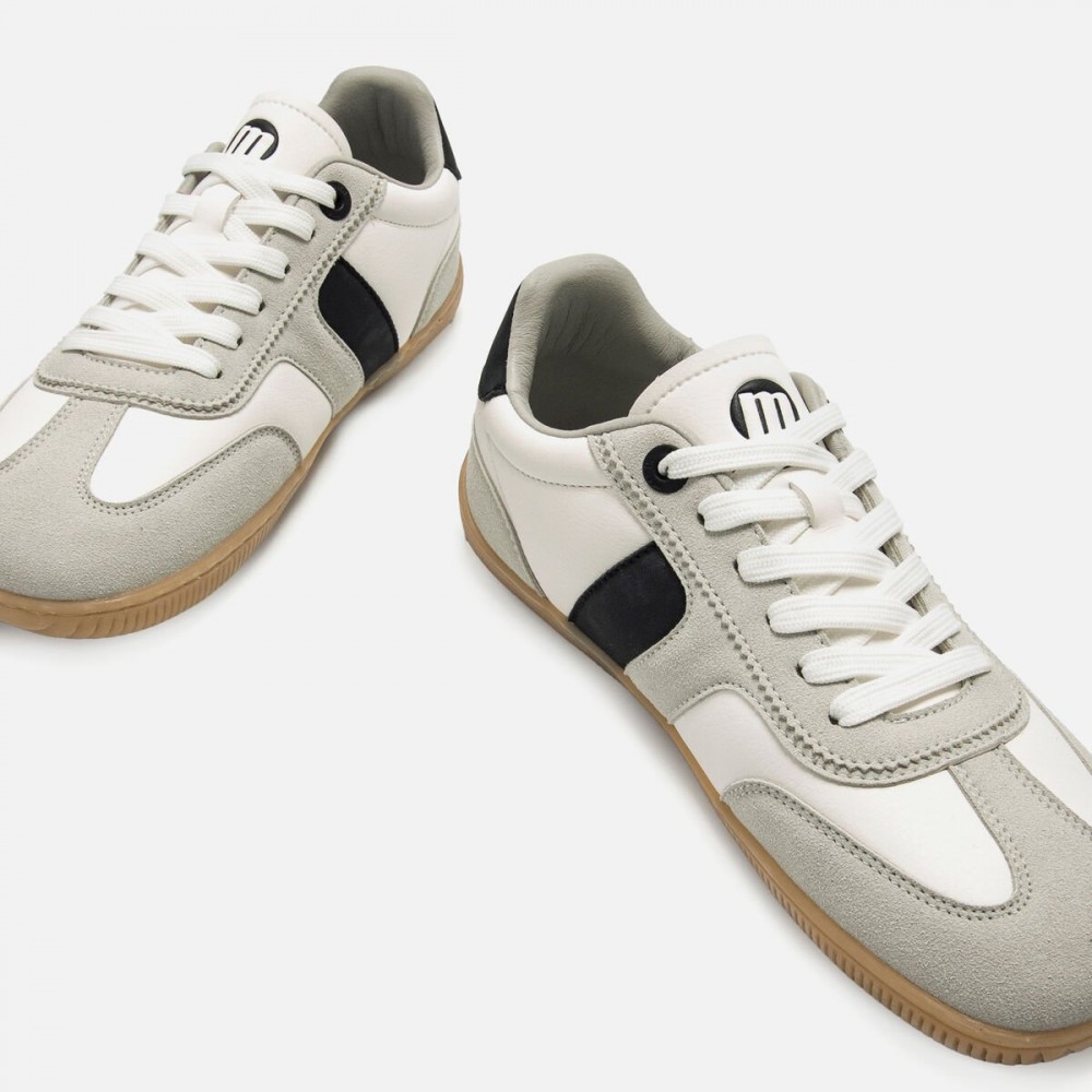 DEPORTIVO BAREFOOT OFF WHITE DEPORTIVO BAREFOOT OFF WHITE