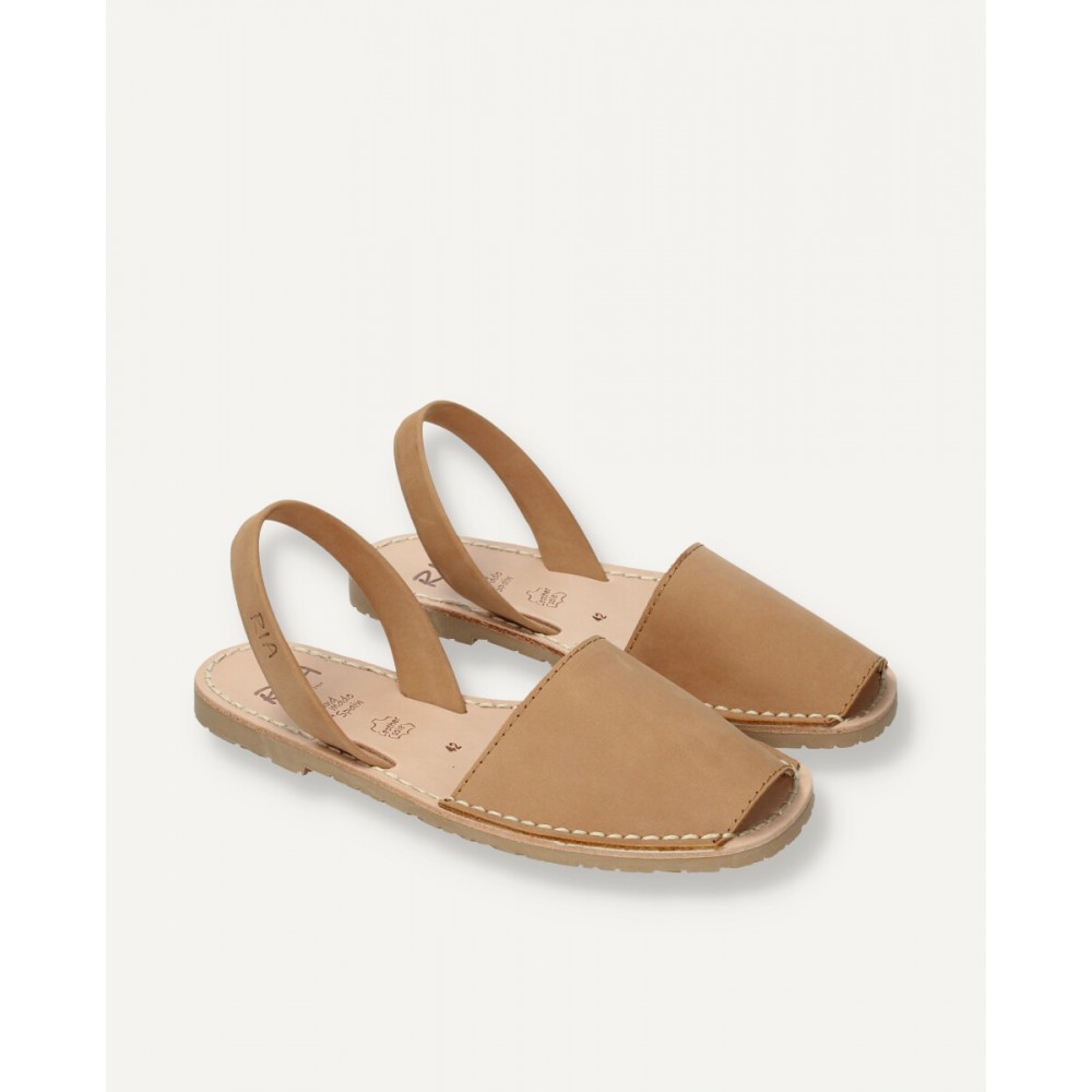 MENORQUNA PICASSO CUERO