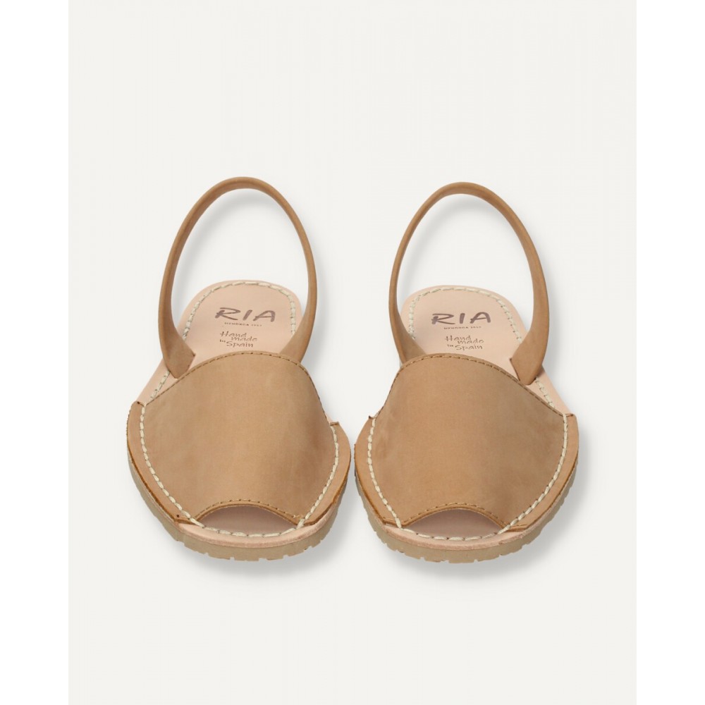 MENORQUNA PICASSO CUERO