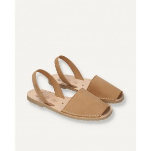 MENORQUNA PICASSO CUERO