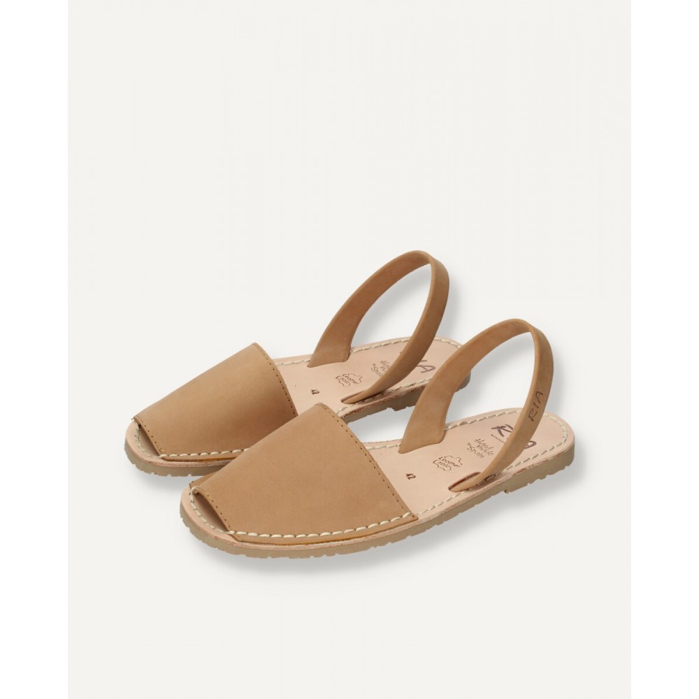 MENORQUNA PICASSO CUERO