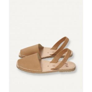 MENORQUNA PICASSO CUERO