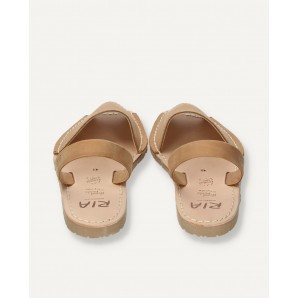 MENORQUNA PICASSO CUERO