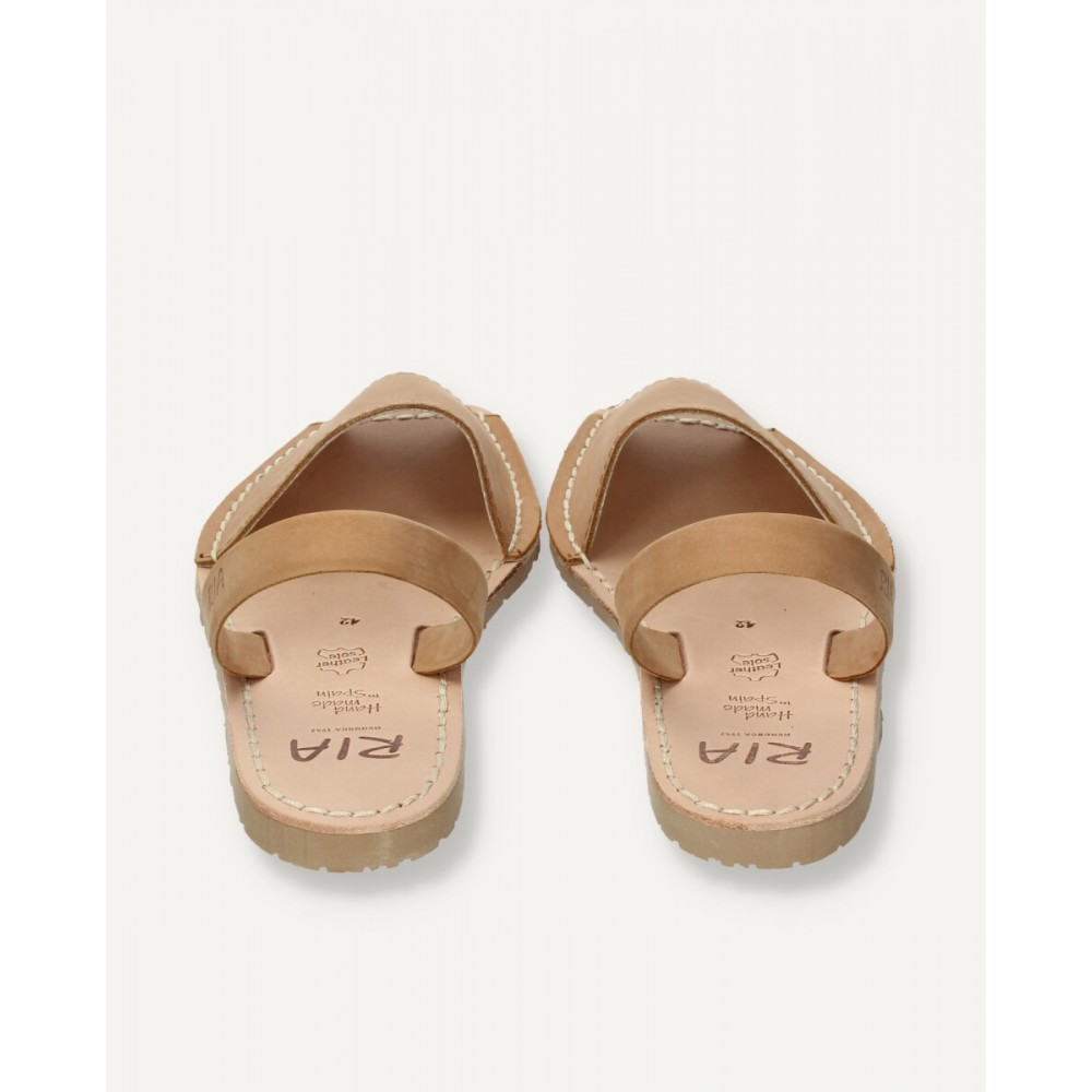 MENORQUNA PICASSO CUERO