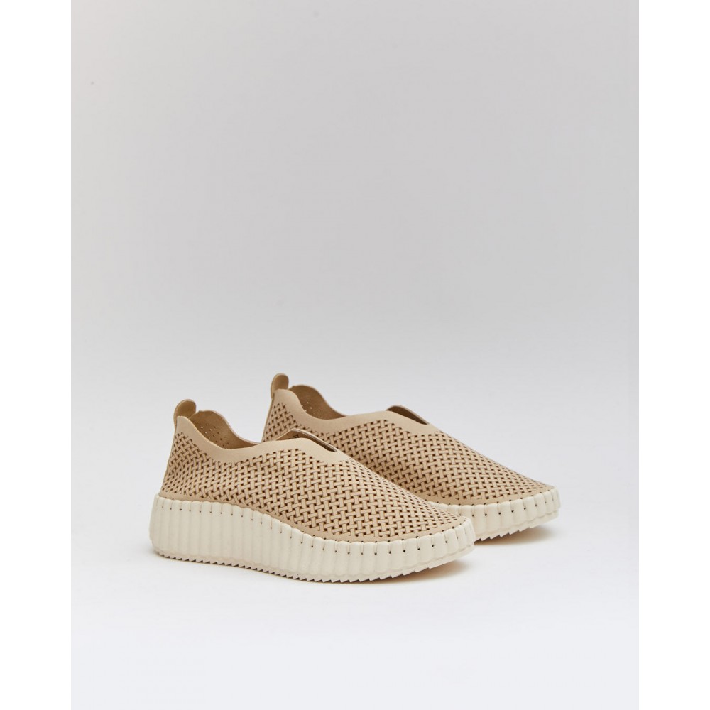 SNEAKERS CALADA APRICOT