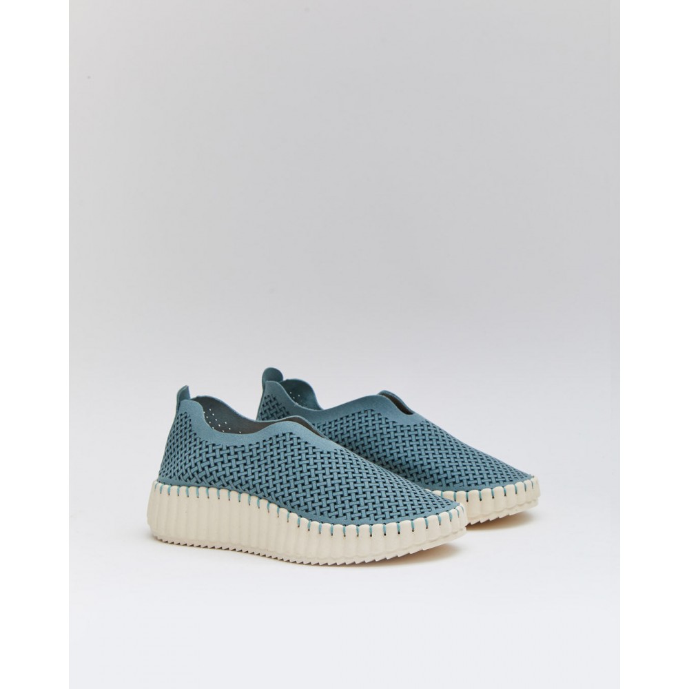 SNEAKERS CALADA BLUE