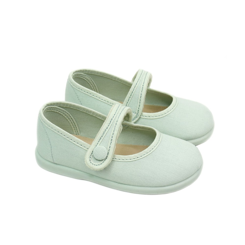 MERCEDES CORREA BOTON PIQUE SALVIA