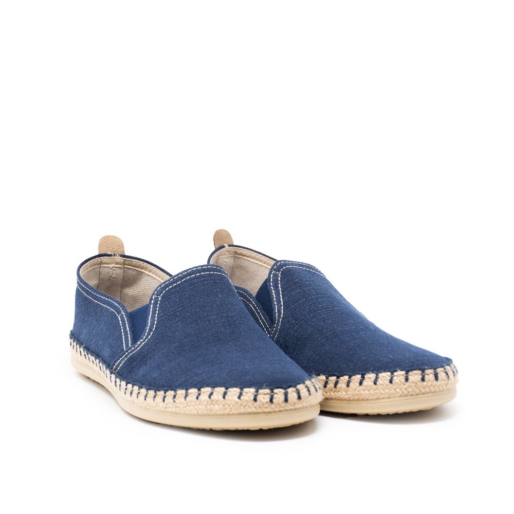 CAMPING PISO YUTE MARINO