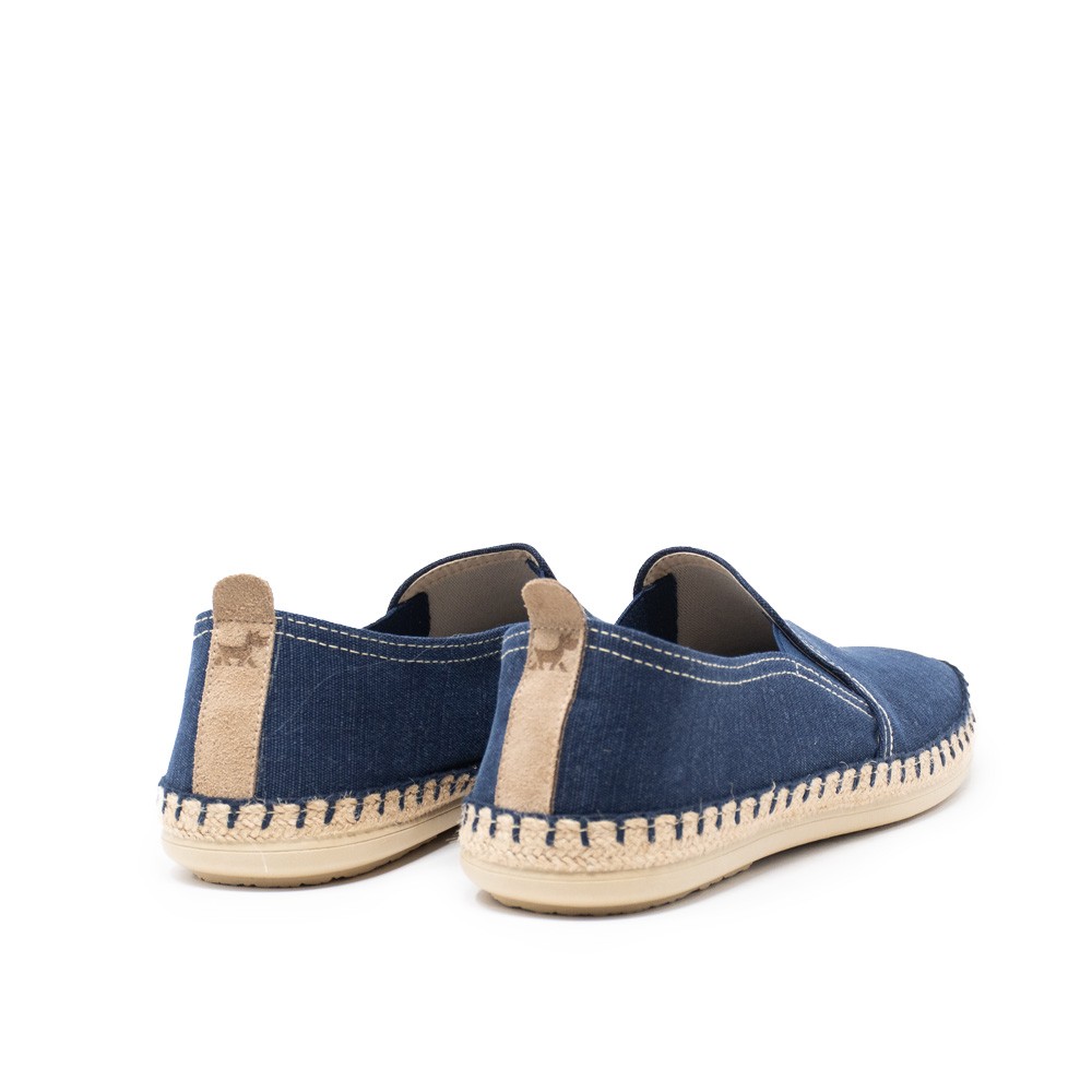 CAMPING PISO YUTE MARINO