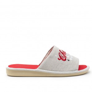 PALA CHERRY LABIOS GRIS PERLA-ROJO