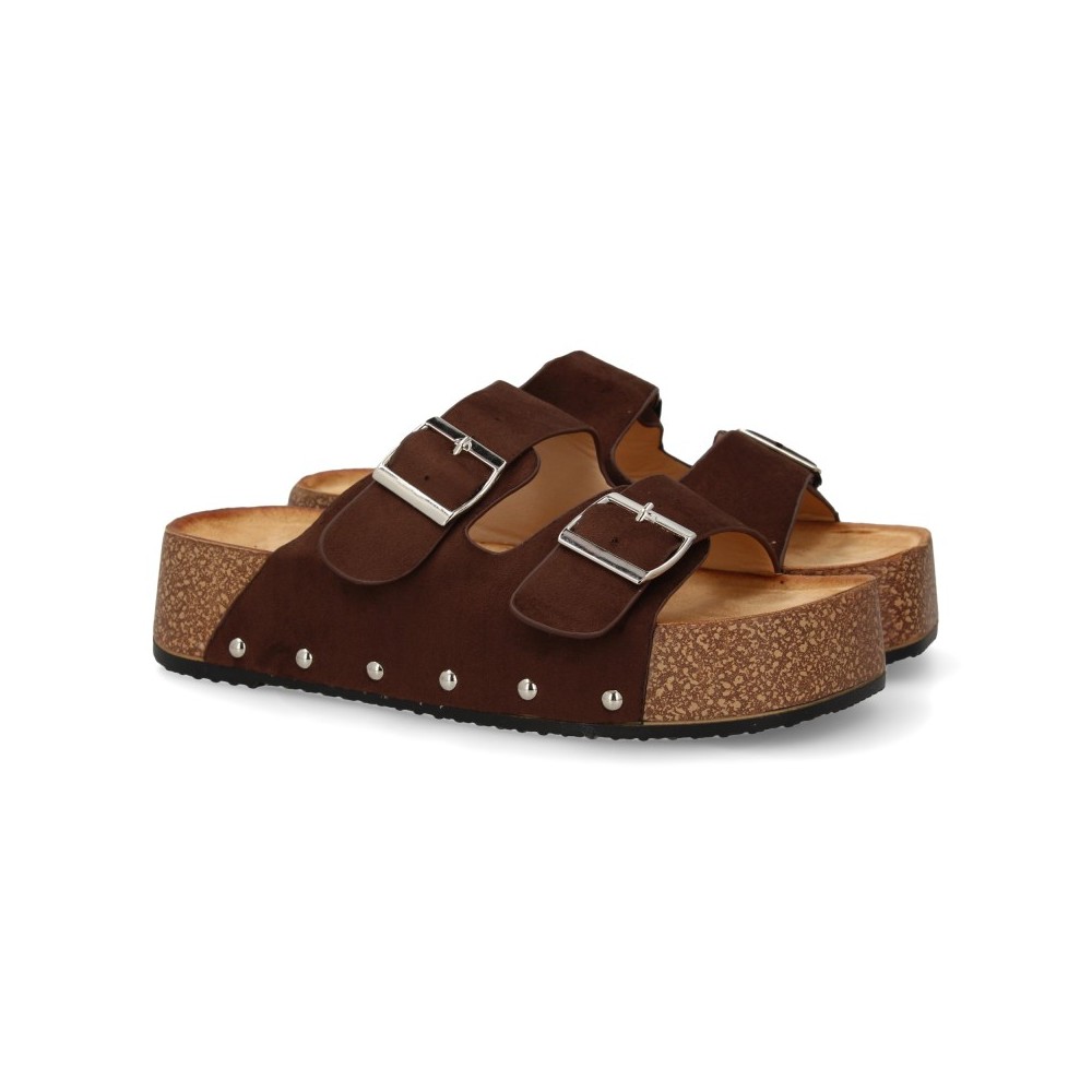 BIO PLATAFORMA BROWN