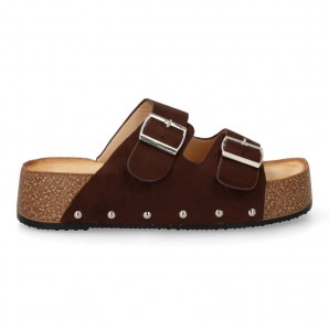 BIO PLATAFORMA BROWN