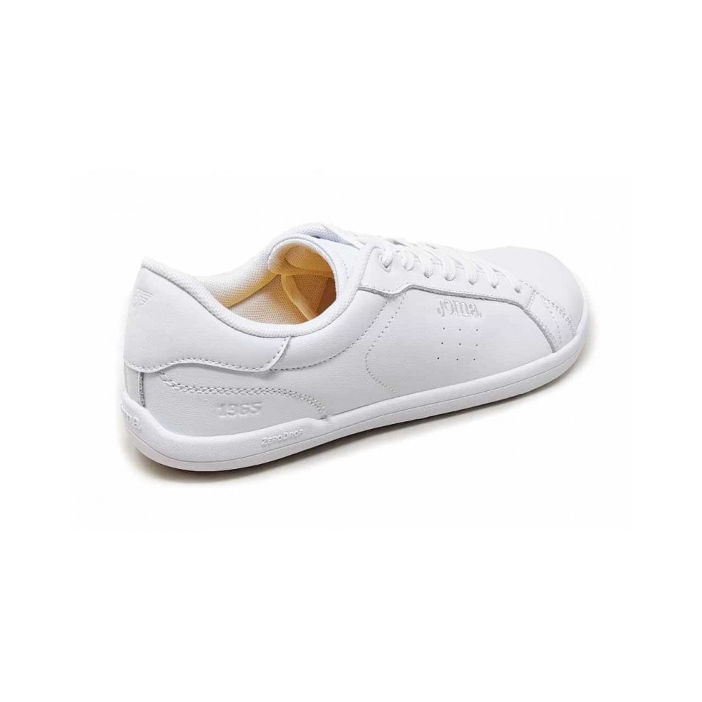 DEPORTIVO BAREFOOT BLANCO