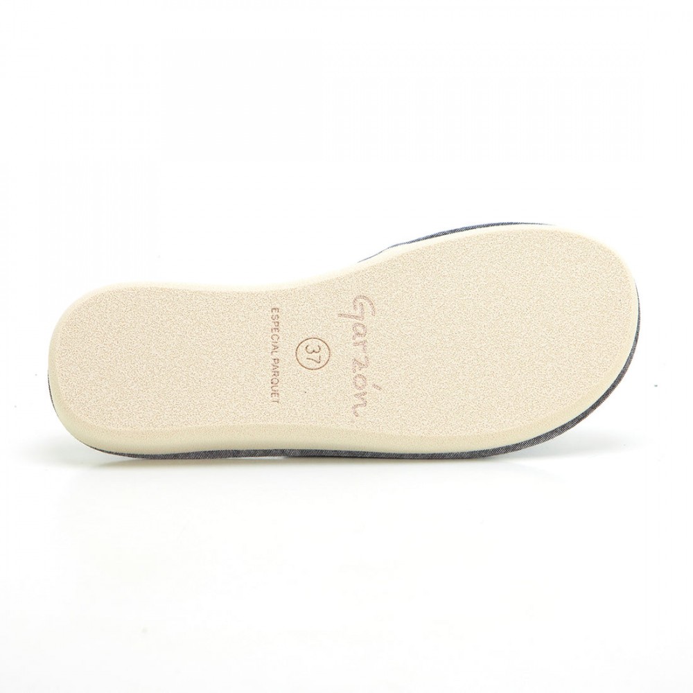 PALA PARIS NEGRO -ROJO