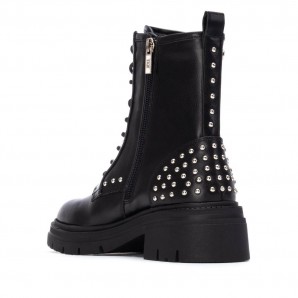 MILITAR REMACHES NEGRO