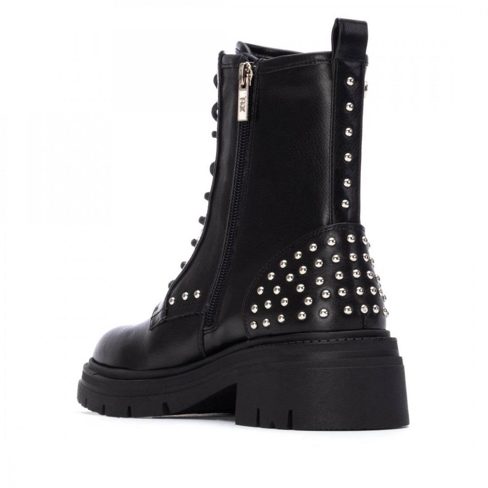 MILITAR REMACHES NEGRO