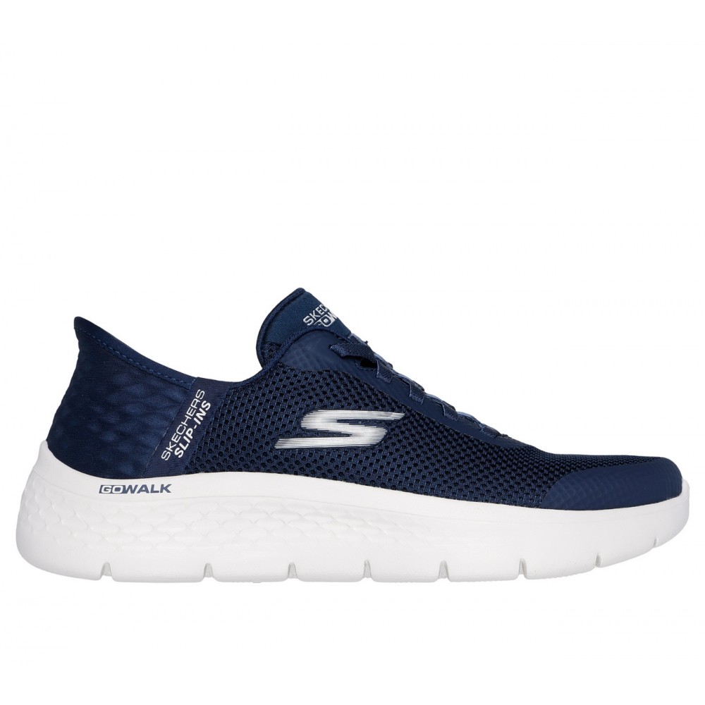 DEPORTIVO CORDON NAVY-WHITE