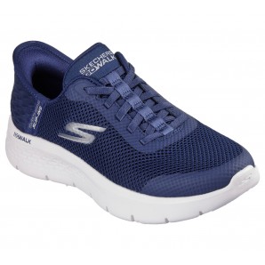 DEPORTIVO CORDON NAVY-WHITE