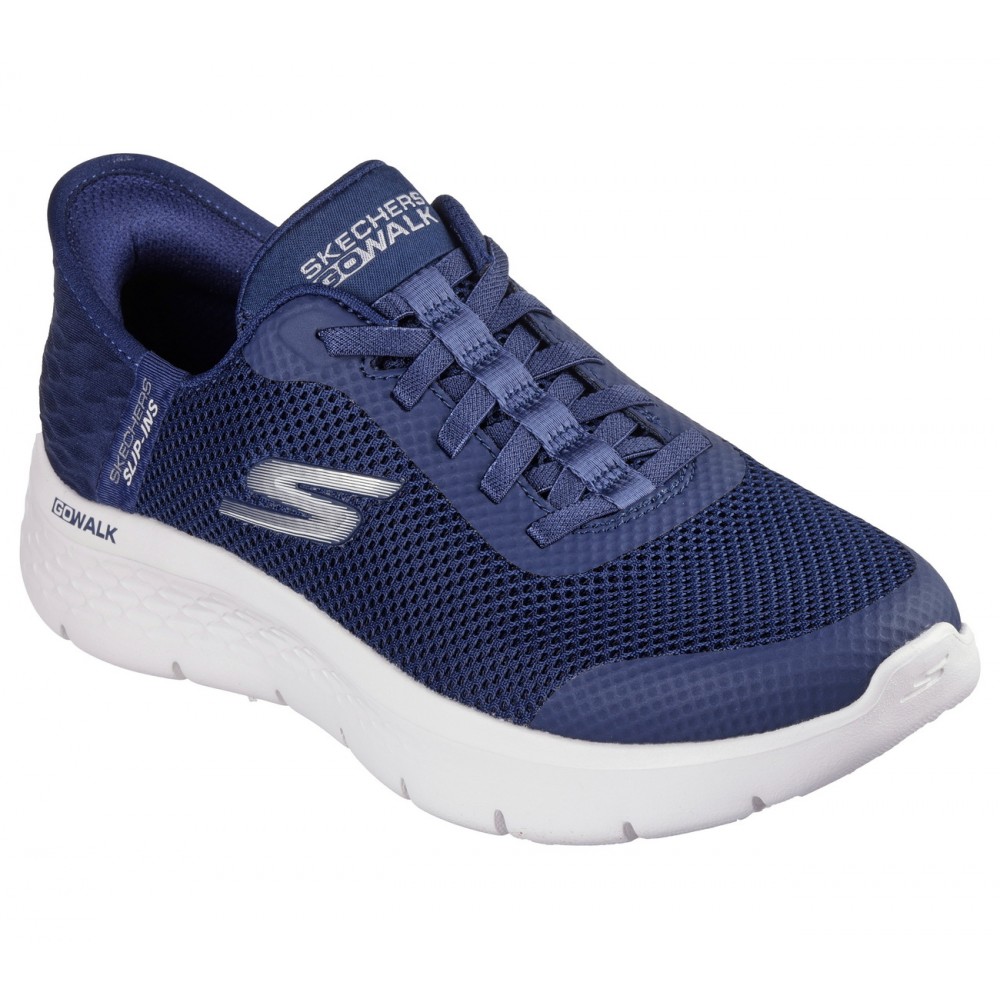 DEPORTIVO CORDON NAVY-WHITE