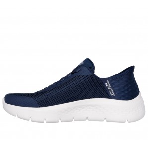 DEPORTIVO CORDON NAVY-WHITE