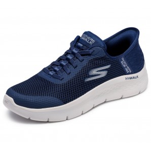 DEPORTIVO CORDON NAVY-WHITE