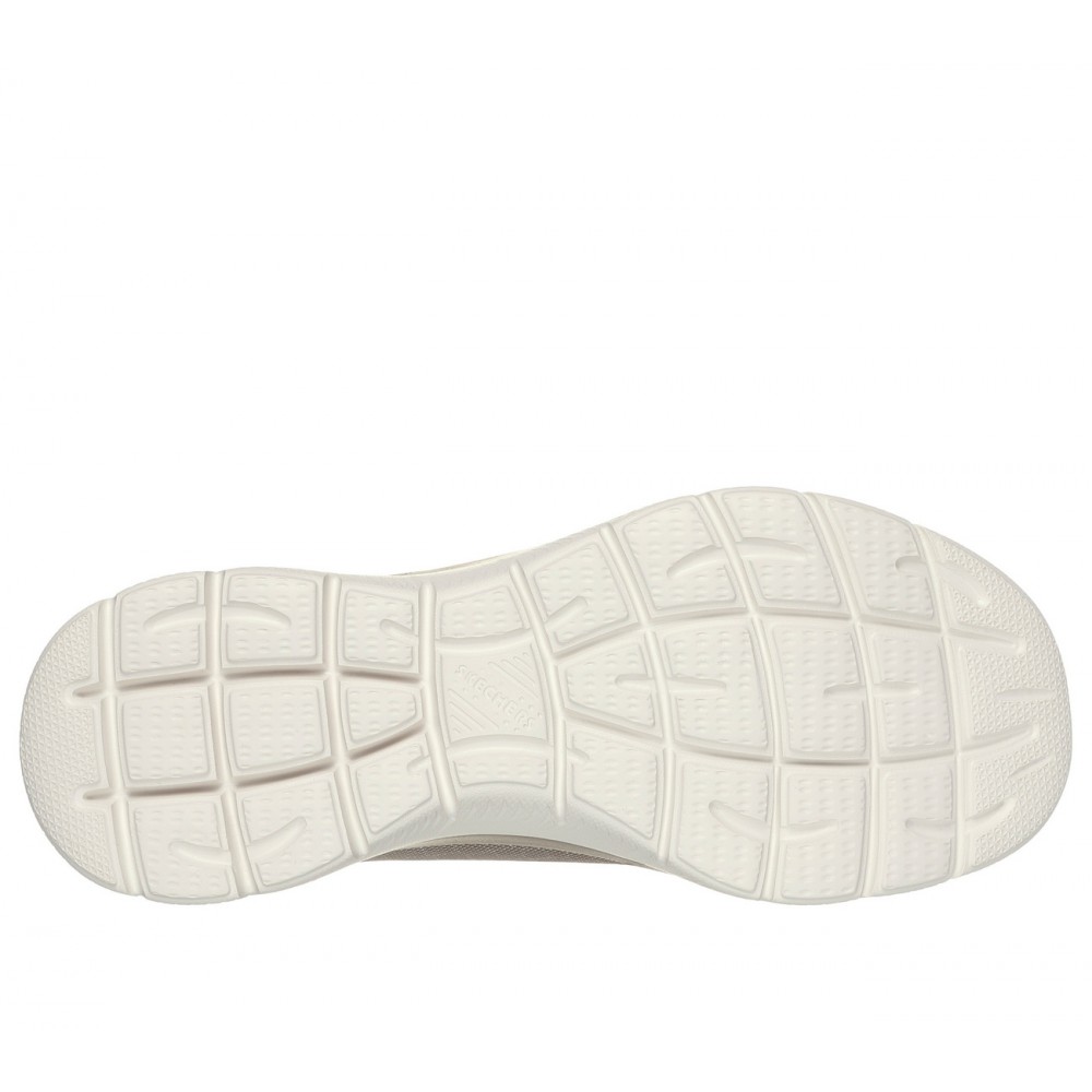 DEPORTIVO GOMAS TAUPE/GOLD