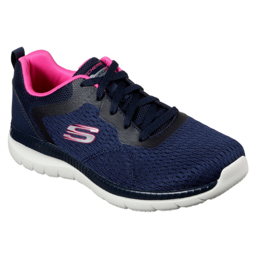 DEPORTIVO CORODN NAVY /FUXIA