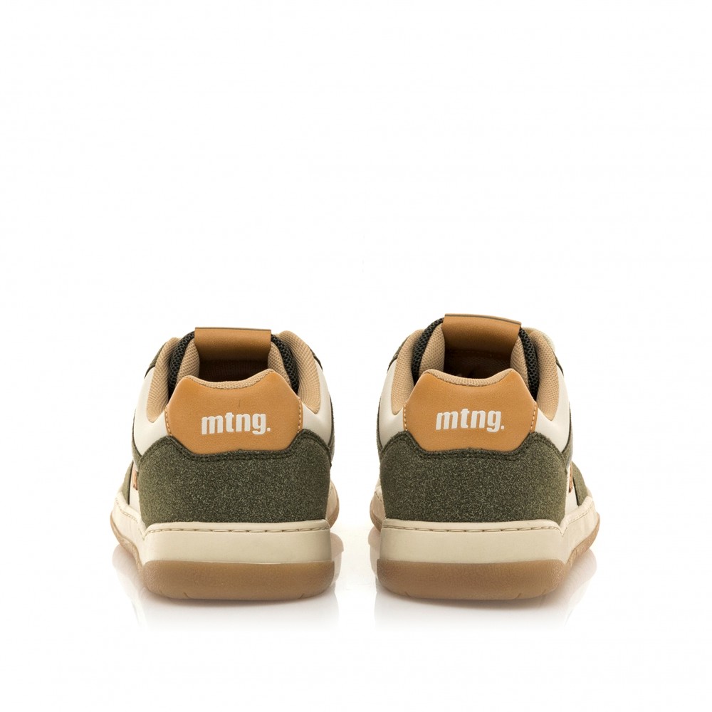 DEPORTIVO BAREFOOT KAKI