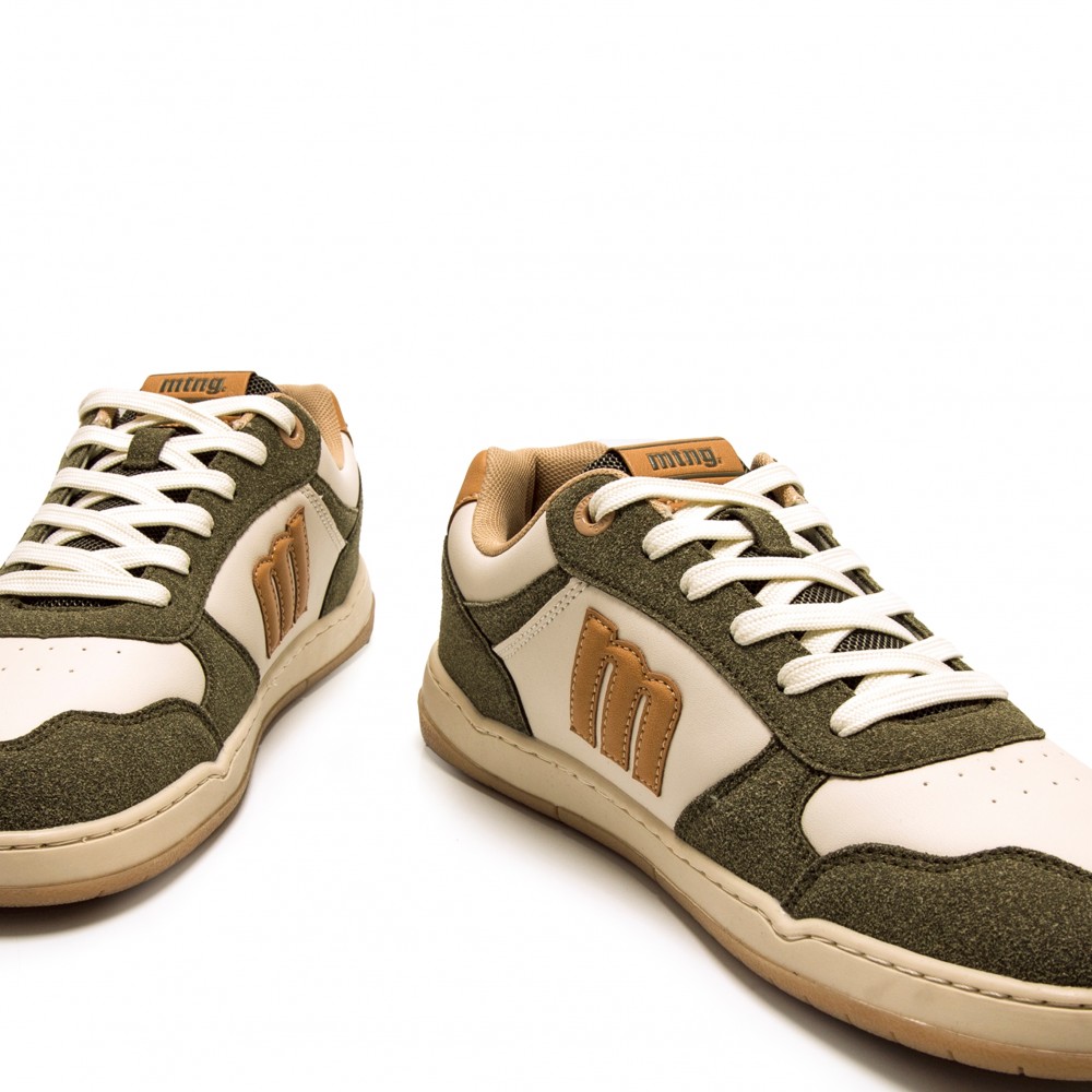 DEPORTIVO BAREFOOT KAKI