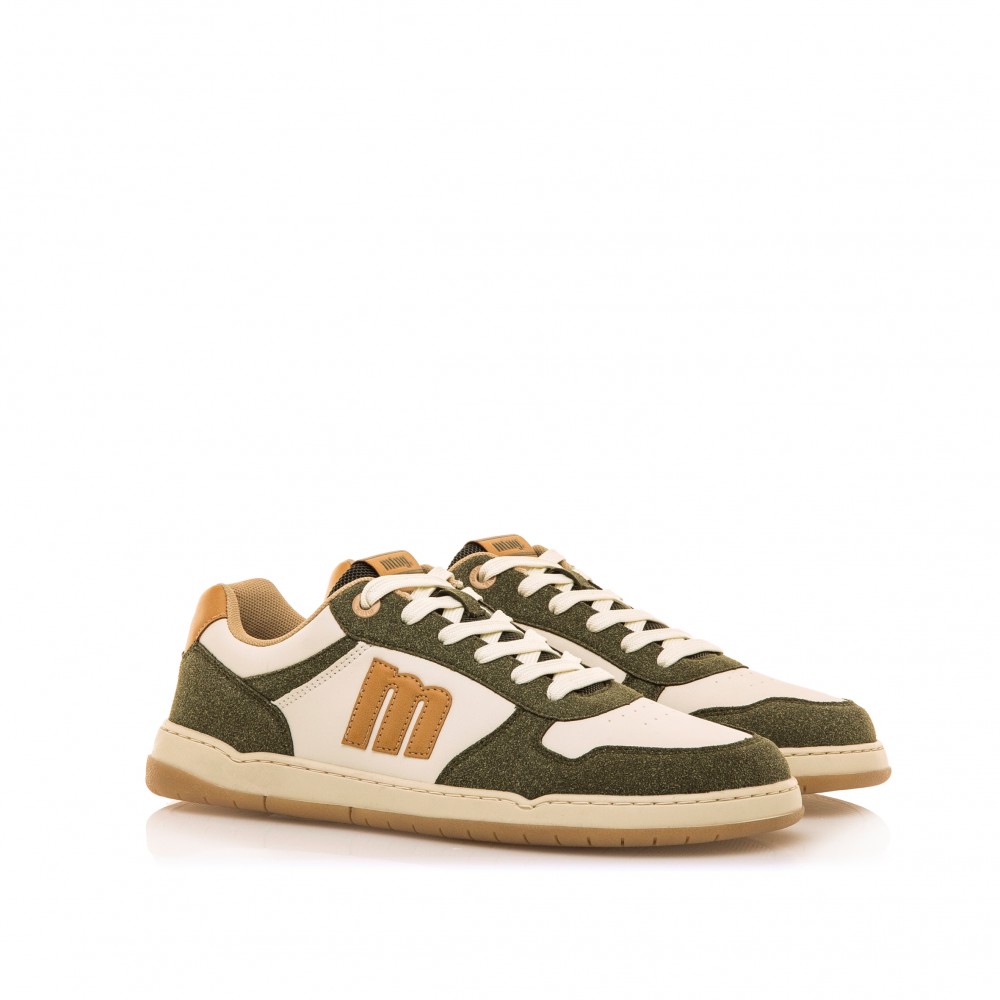 DEPORTIVO BAREFOOT KAKI