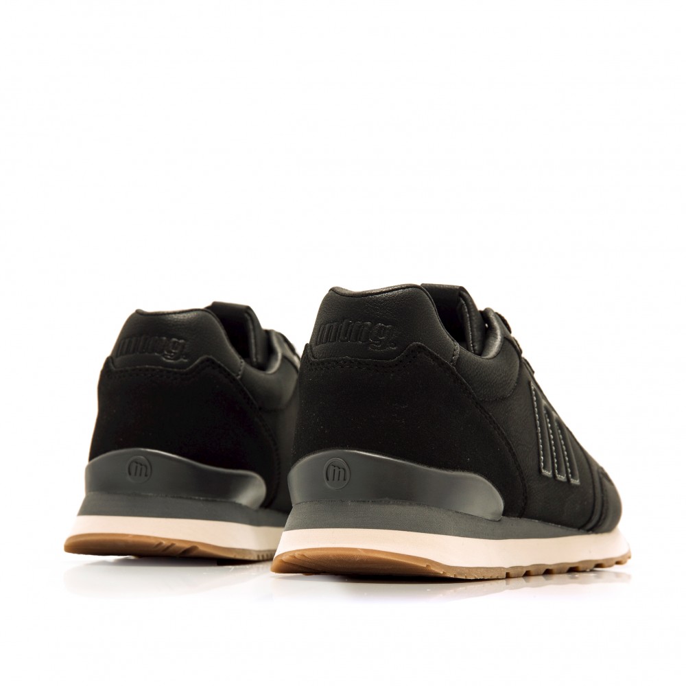 DEPORTIVO "M" NEGRO DEPORTIVO "M" NEGRO