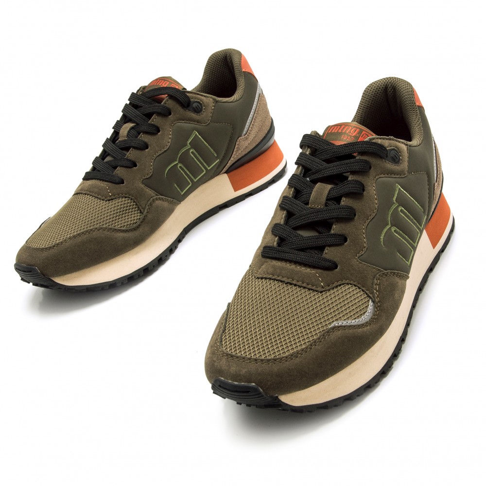 DEPORTIVO KAKI/KAKI DEPORTIVO KAKI/KAKI