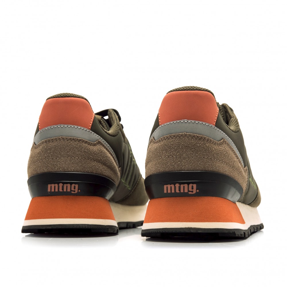 DEPORTIVO KAKI/KAKI DEPORTIVO KAKI/KAKI